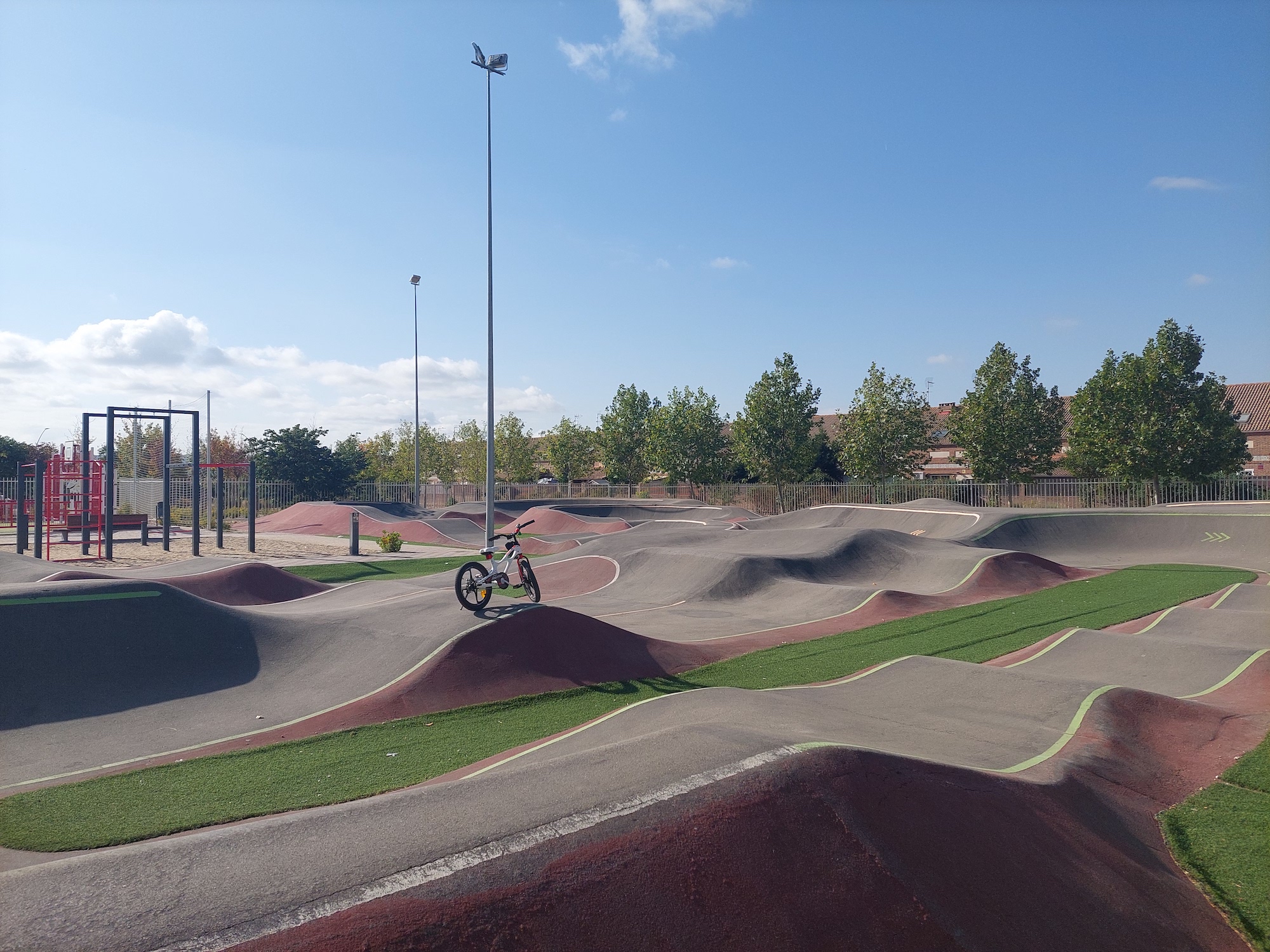 Meco Pumptrack